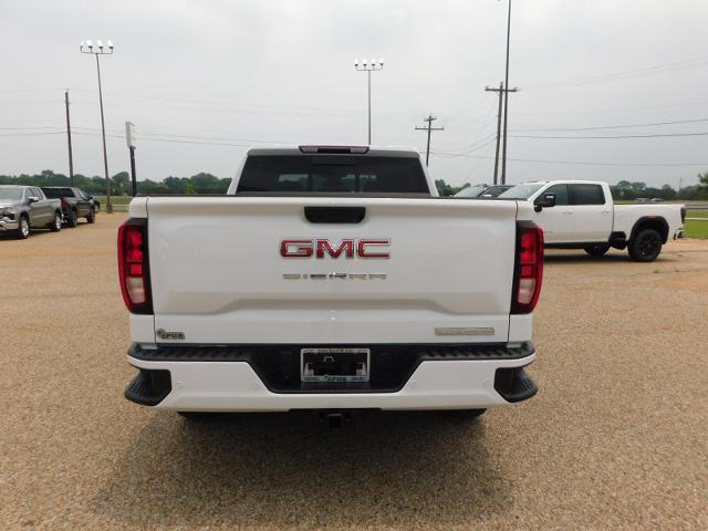 2024 GMC Sierra 1500 Vehicle Photo in Weatherford, TX 76087