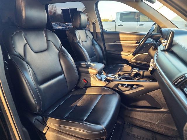 2020 Kia Telluride Vehicle Photo in PARIS, TX 75460-2116