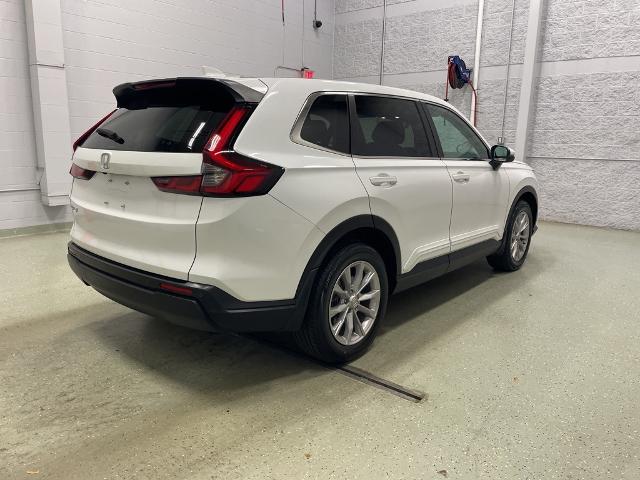 2023 Honda CR-V Vehicle Photo in ROGERS, MN 55374-9422