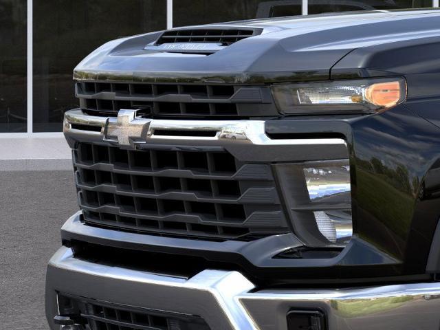 2025 Chevrolet Silverado 3500 HD Vehicle Photo in ROGERS, MN 55374-9422