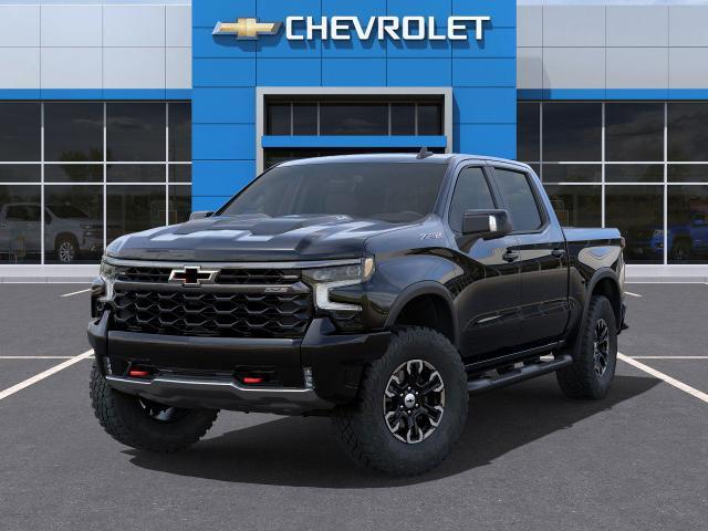 2025 Chevrolet Silverado 1500 Vehicle Photo in ORLANDO, FL 32808-7998