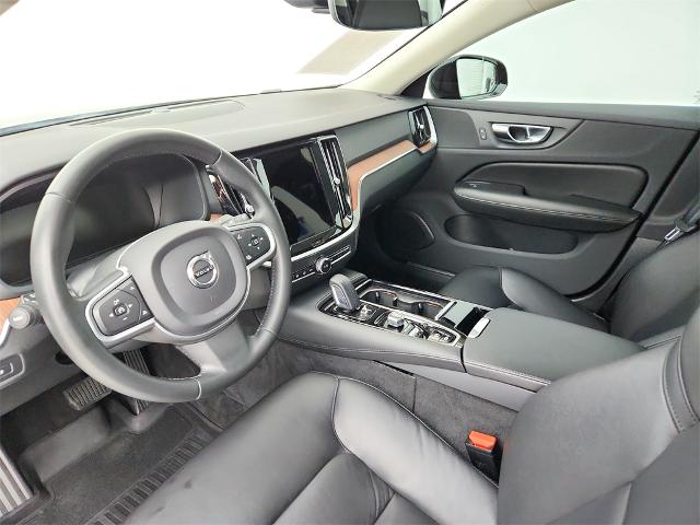 2021 Volvo S60 Vehicle Photo in Grapevine, TX 76051