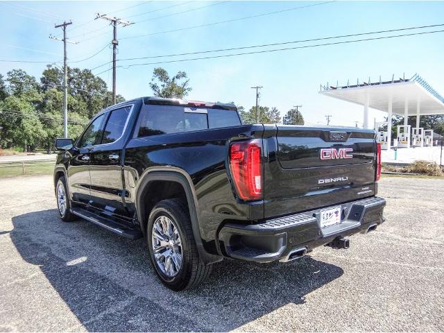 Used 2021 GMC Sierra 1500 Denali Denali with VIN 3GTP8FED4MG295773 for sale in Lafayette, LA