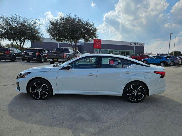 2023 Nissan Altima Vehicle Photo in San Antonio, TX 78209