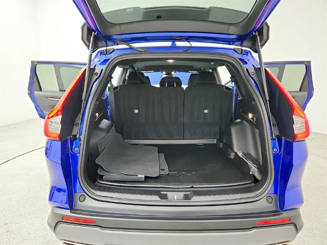 2023 Honda CR-V Hybrid Vehicle Photo in Grapevine, TX 76051