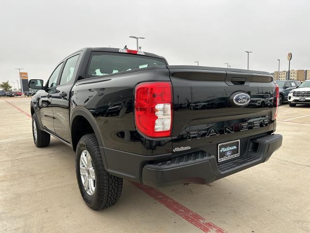 2024 Ford Ranger Vehicle Photo in Terrell, TX 75160