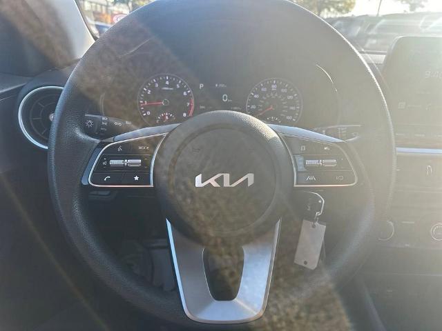 2023 Kia Forte Vehicle Photo in Canton, MI 48188