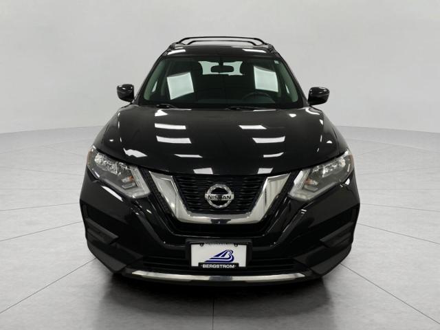 2017 Nissan Rogue Vehicle Photo in Appleton, WI 54913