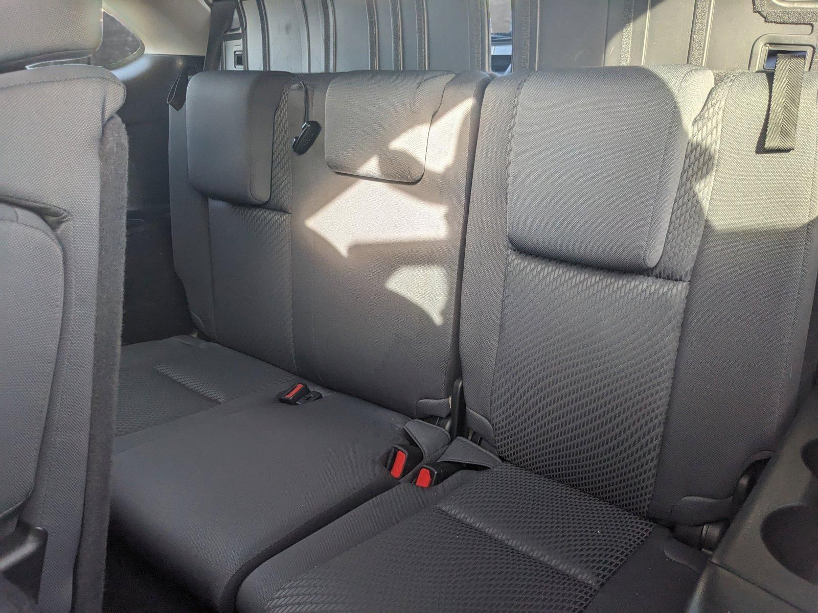 2019 Toyota Highlander Vehicle Photo in MIAMI, FL 33172-3015