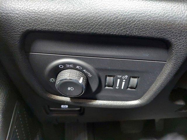 2023 Jeep Grand Cherokee L Vehicle Photo in SAUK CITY, WI 53583-1301