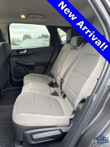 2020 Ford Escape Vehicle Photo in Puyallup, WA 98371