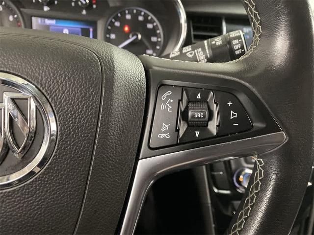 2020 Buick Encore Vehicle Photo in PORTLAND, OR 97225-3518