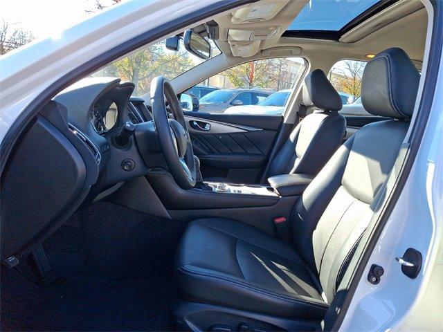 2024 INFINITI Q50 Vehicle Photo in Willow Grove, PA 19090