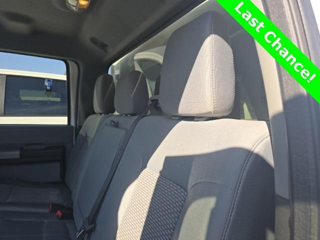 2015 Ford Super Duty F-350 SRW Vehicle Photo in POST FALLS, ID 83854-5365