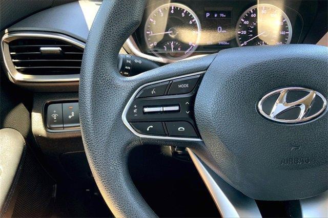 2019 Hyundai SANTA FE Vehicle Photo in INDEPENDENCE, MO 64055-1377