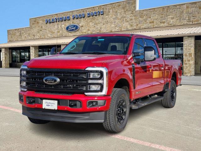 2024 Ford Super Duty F-250 SRW Vehicle Photo in Pilot Point, TX 76258