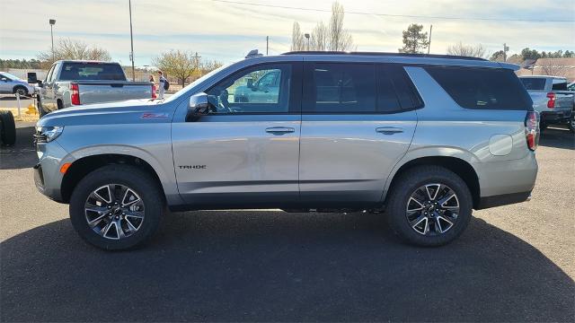 2024 Chevrolet Tahoe Vehicle Photo in FLAGSTAFF, AZ 86001-6214