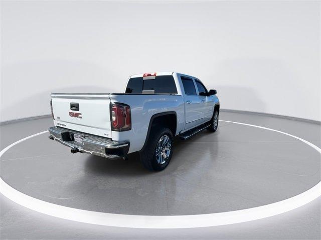 2018 GMC Sierra 1500 Vehicle Photo in BOWLING GREEN, KY 42104-4102