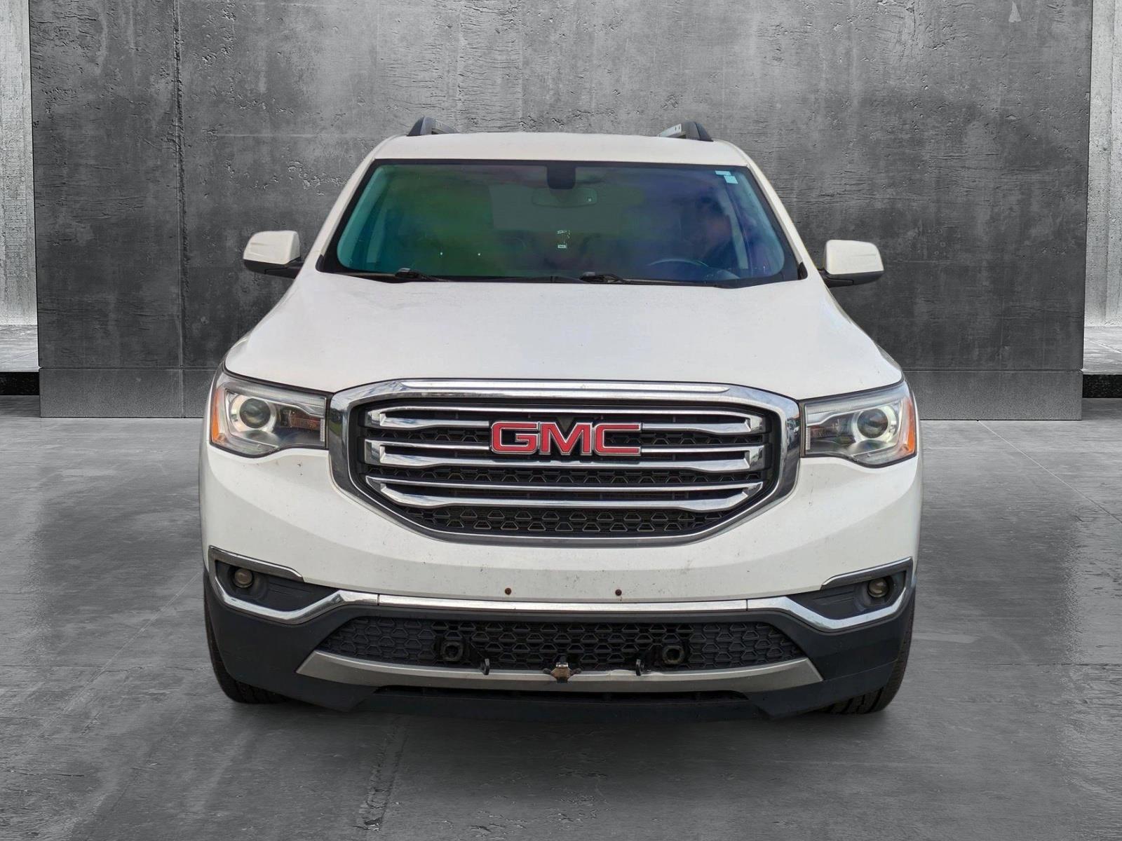 2018 GMC Acadia Vehicle Photo in ORLANDO, FL 32812-3021