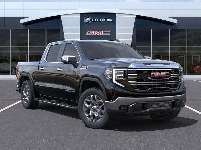 2024 GMC Sierra 1500 Vehicle Photo in LONE TREE, CO 80124-2750