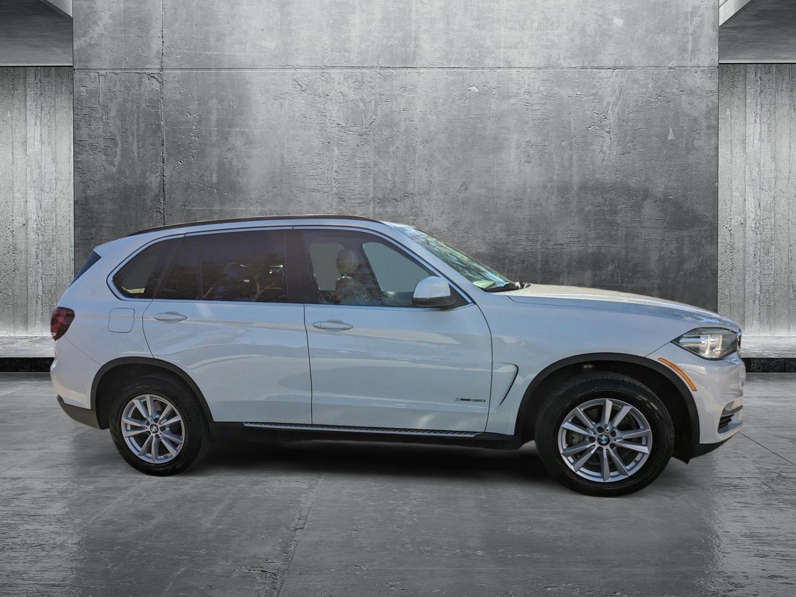 2015 BMW X5 xDrive35i Vehicle Photo in Jacksonville, FL 32256