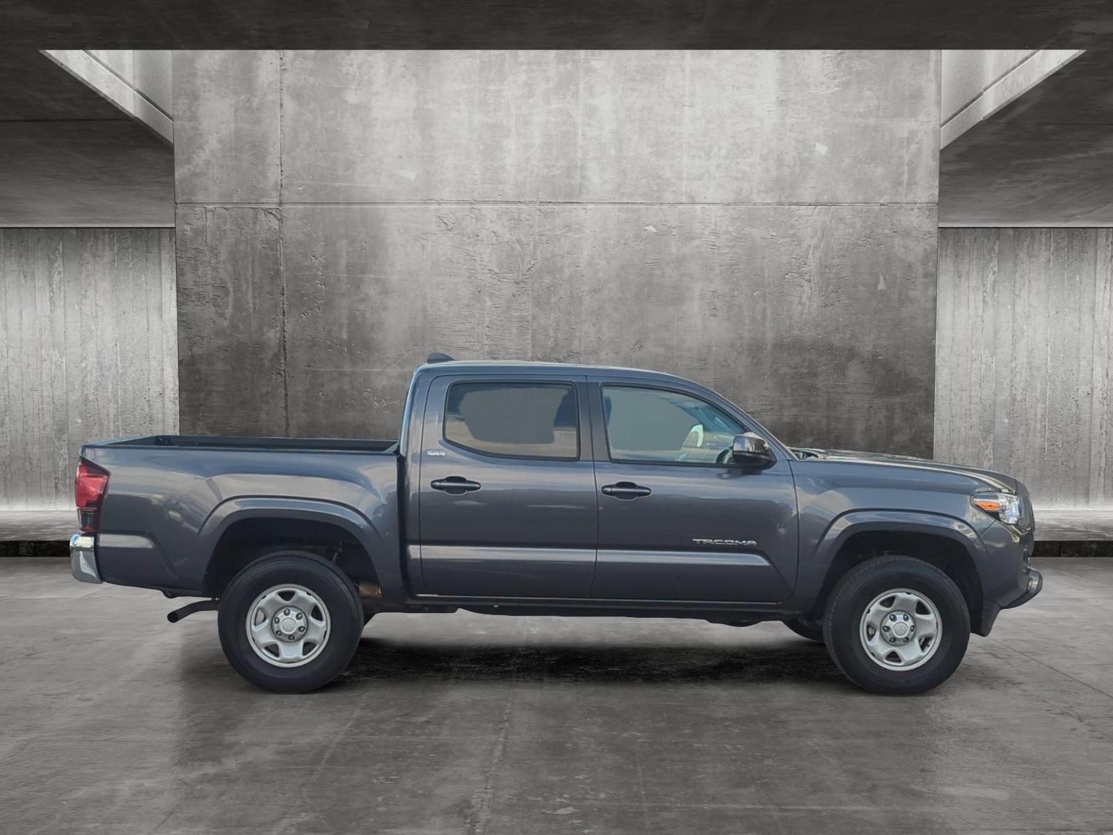 2023 Toyota Tacoma 2WD Vehicle Photo in Ft. Myers, FL 33907