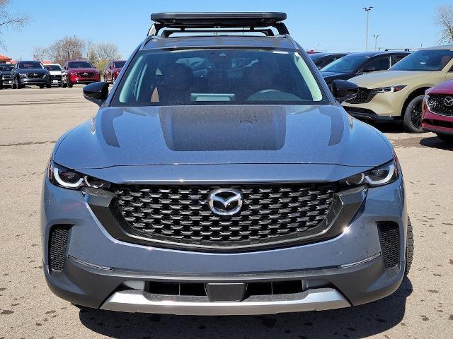 2024 Mazda CX-50 Vehicle Photo in Plainfield, IL 60586