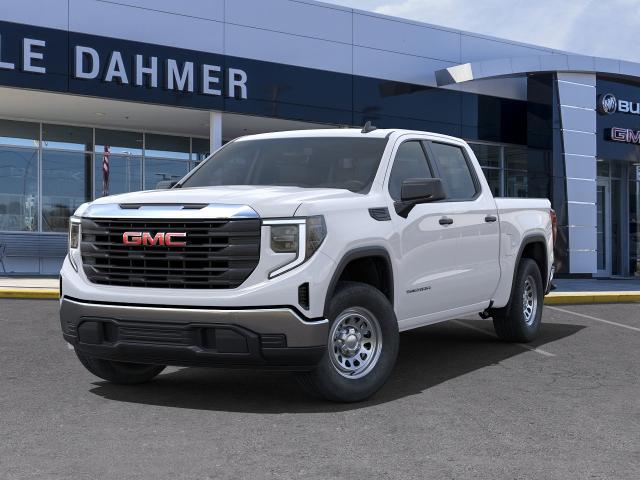 2024 GMC Sierra 1500 Vehicle Photo in KANSAS CITY, MO 64114-4545