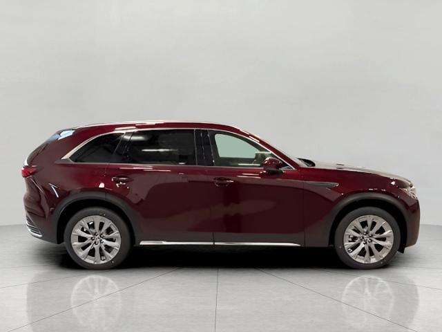 2024 Mazda CX-90 Vehicle Photo in Green Bay, WI 54304