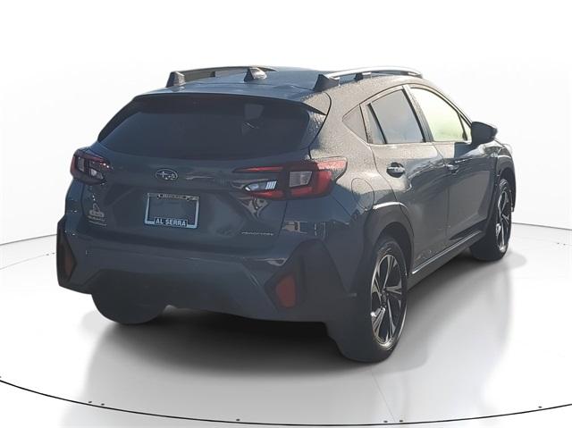 2024 Subaru Crosstrek Vehicle Photo in GRAND BLANC, MI 48439-8139