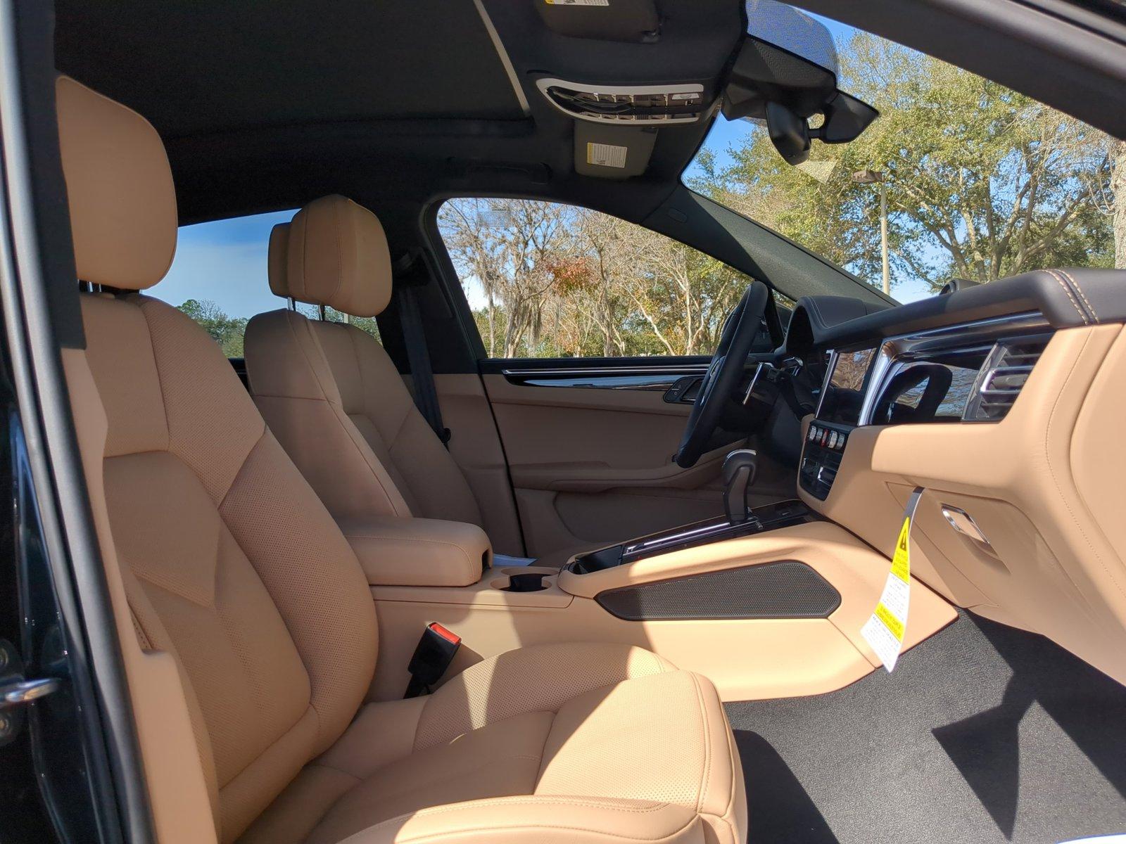 2024 Porsche Macan Vehicle Photo in Maitland, FL 32751