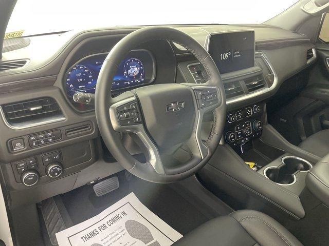 2023 Chevrolet Tahoe Vehicle Photo in GILBERT, AZ 85297-0402