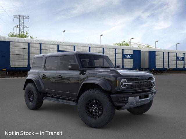 2024 Ford Bronco Vehicle Photo in Danville, KY 40422-2805