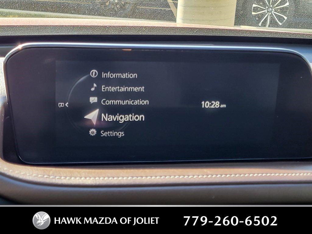 2021 Mazda CX-30 Vehicle Photo in Saint Charles, IL 60174