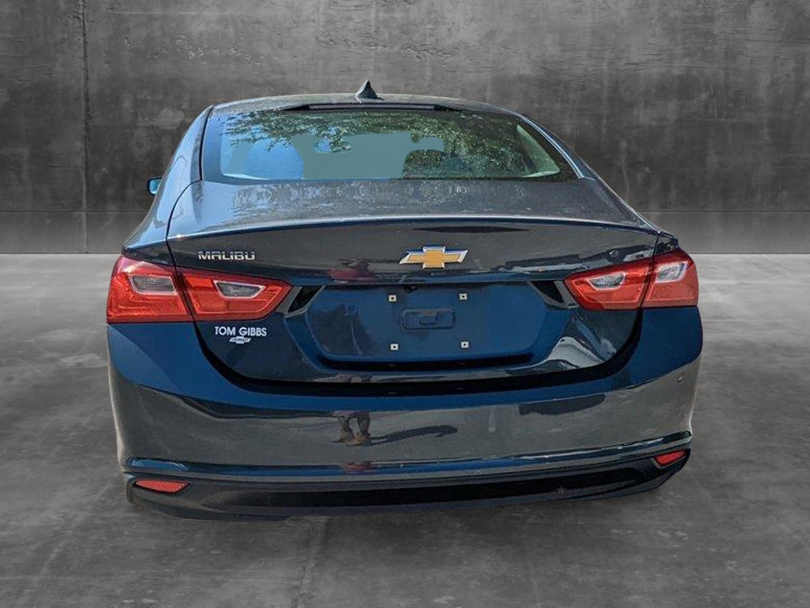 2019 Chevrolet Malibu Vehicle Photo in Jacksonville, FL 32256