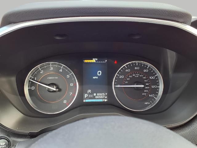 2021 Subaru Crosstrek Vehicle Photo in Oshkosh, WI 54904