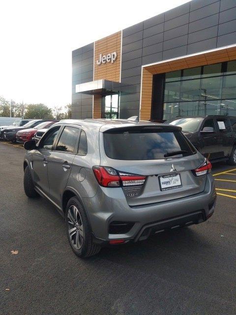 2022 Mitsubishi Outlander Sport Vehicle Photo in Saint Charles, IL 60174