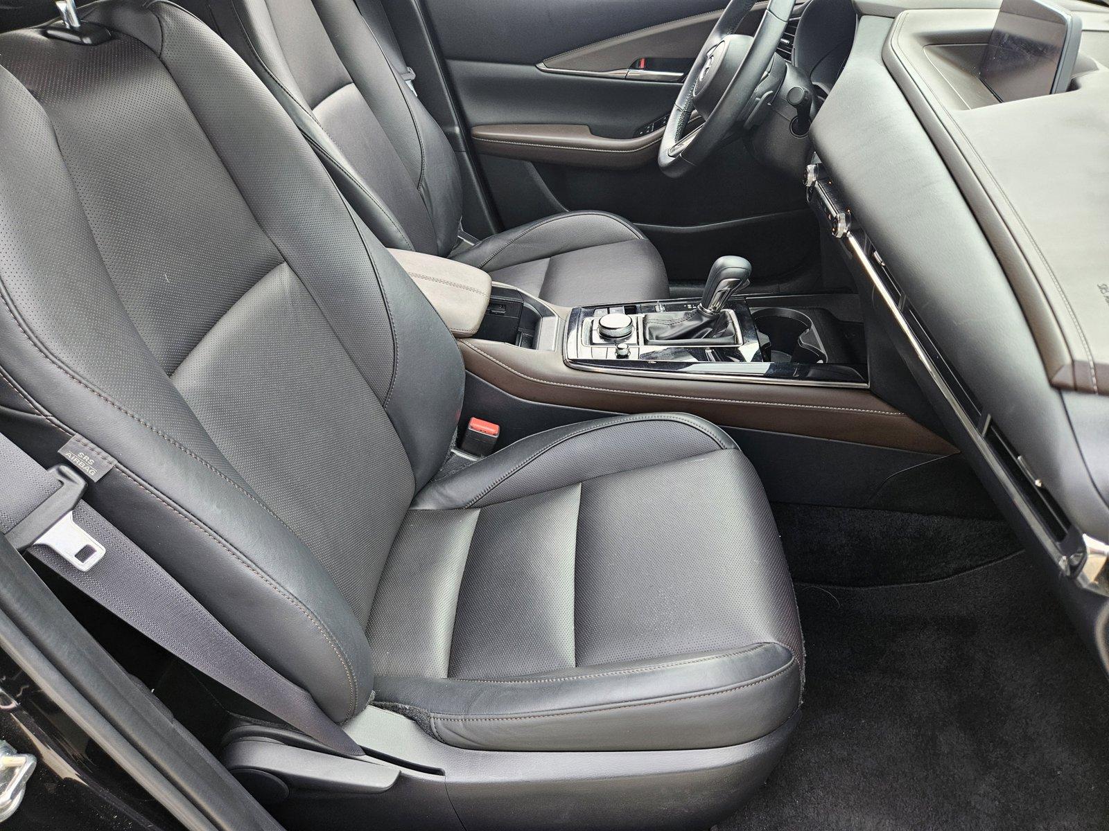 2021 Mazda CX-30 Vehicle Photo in Pembroke Pines , FL 33027