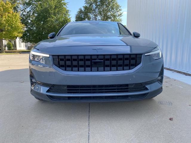 Used 2022 Polestar 2  with VIN LPSED3KA0NL058030 for sale in Casey, IL