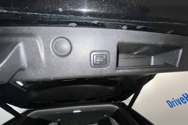 2020 Chevrolet Equinox Vehicle Photo in INDIANAPOLIS, IN 46227-0991