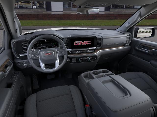 2024 GMC Sierra 1500 Vehicle Photo in PORTLAND, OR 97225-3518