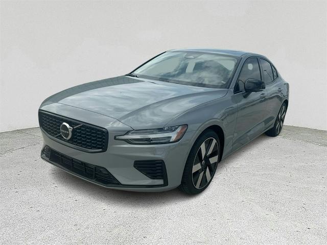2024 Volvo S60 Recharge Plug-In Hybrid Vehicle Photo in Grapevine, TX 76051