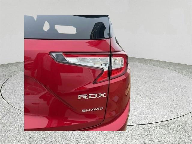 2024 Acura RDX Vehicle Photo in Grapevine, TX 76051