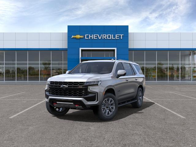 2024 Chevrolet Tahoe Vehicle Photo in AUSTIN, TX 78759-4154