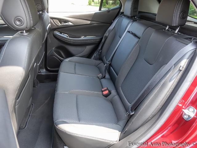 2023 Buick Encore GX Vehicle Photo in OAK LAWN, IL 60453-2517