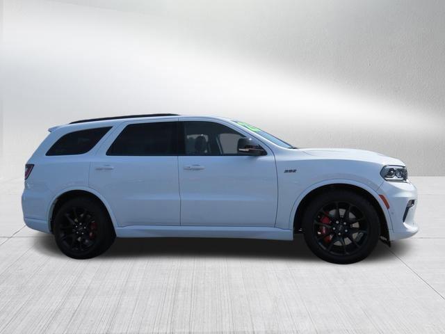 Used 2023 Dodge Durango SRT 392 with VIN 1C4SDJGJ6PC585628 for sale in Smithfield, NC