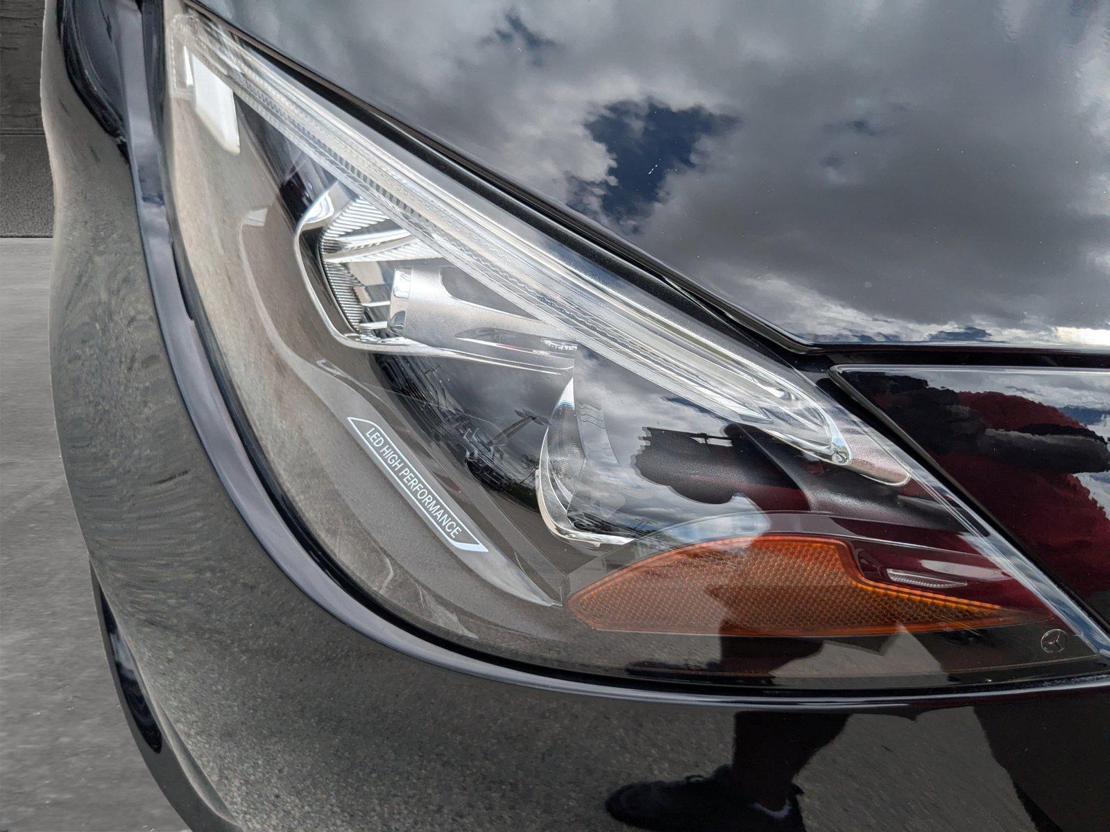 2023 Mercedes-Benz C-Class Vehicle Photo in Miami, FL 33169