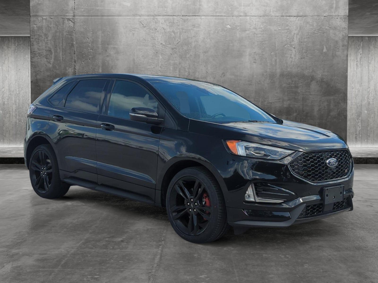 2022 Ford Edge Vehicle Photo in Margate, FL 33063