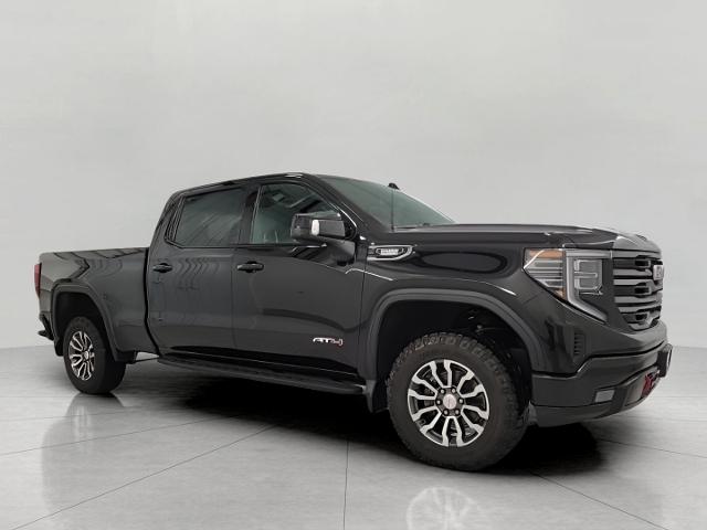 2022 GMC Sierra 1500 Vehicle Photo in NEENAH, WI 54956-2243