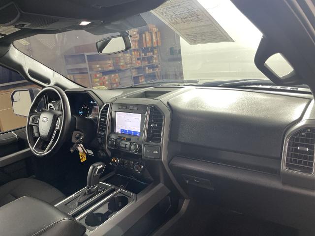 2020 Ford F-150 Vehicle Photo in GILBERT, AZ 85297-0402